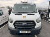 UNRESERVED 2020 Ford Transit Crew Cab 350 Base 2.0 TD Tipper - 6