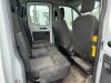 UNRESERVED 2020 Ford Transit Crew Cab 350 Base 2.0 TD Tipper - 7