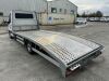 UNRESERVED 2016 Mercedes Benz Sprinter 313 CDI Recovery c/w Ramps - 3