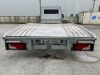 UNRESERVED 2016 Mercedes Benz Sprinter 313 CDI Recovery c/w Ramps - 5