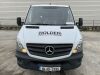 UNRESERVED 2016 Mercedes Benz Sprinter 313 CDI Recovery c/w Ramps - 9