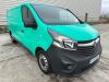 UNRESERVED 2017 Vauxhall Vivaro 2900 CDTI MWB Van - 7