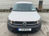 UNRESERVED 2017 Volkswagen Caddy PV TDI 102HP - 8