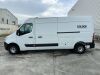 UNRESERVED 2015 Renault Master III FWD LM35 DCI 125 Business - 2