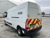 UNRESERVED 2015 Renault Master III FWD LM35 DCI 125 Business - 3