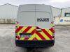 UNRESERVED 2015 Renault Master III FWD LM35 DCI 125 Business - 4