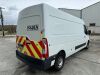 UNRESERVED 2015 Renault Master III FWD LM35 DCI 125 Business - 5