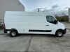 UNRESERVED 2015 Renault Master III FWD LM35 DCI 125 Business - 6