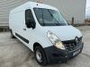 UNRESERVED 2015 Renault Master III FWD LM35 DCI 125 Business - 7