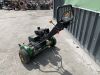 John Deere 220A Petrol Pedestrain Mower - 3