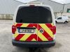 UNRESERVED 2017 Volkswagen Caddy PV TDI 102HP - 4