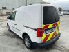 UNRESERVED 2017 Volkswagen Caddy PV TDI 102HP - 3