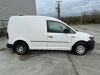 UNRESERVED 2017 Volkswagen Caddy PV TDI 102HP - 6