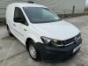 UNRESERVED 2017 Volkswagen Caddy PV TDI 102HP - 7