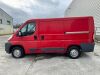 UNRESERVED 2014 Citroen Relay 2 30 L1 H1 HDI 110 - 2