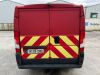 UNRESERVED 2014 Citroen Relay 2 30 L1 H1 HDI 110 - 4