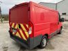 UNRESERVED 2014 Citroen Relay 2 30 L1 H1 HDI 110 - 5