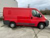 UNRESERVED 2014 Citroen Relay 2 30 L1 H1 HDI 110 - 6