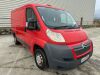 UNRESERVED 2014 Citroen Relay 2 30 L1 H1 HDI 110 - 7