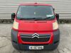 UNRESERVED 2014 Citroen Relay 2 30 L1 H1 HDI 110 - 8