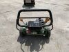 John Deere 220A Petrol Pedestrain Mower - 4