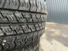 Selection of 15x Various Trailer Tyres & Rims to Include Approx 9x New Tyres - 10