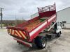 UNRESERVED 2015 Isuzu N75.190 7.5T Crew Cab Tipper - 5