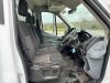 UNRESERVED 2016 Ford Transit 350 Single Cab Tipper - 12