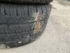 Selection of 15x Various Trailer Tyres & Rims to Include Approx 9x New Tyres - 14