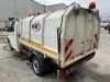 UNRESERVED 2017 Volkswagen Transporter T6 CC 3200KT TDI Refuse Van - 3