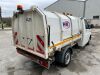 UNRESERVED 2017 Volkswagen Transporter T6 CC 3200KT TDI Refuse Van - 5