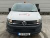 UNRESERVED 2017 Volkswagen Transporter T6 CC 3200KT TDI Refuse Van - 8