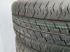 Selection of 15x Various Trailer Tyres & Rims to Include Approx 9x New Tyres - 15