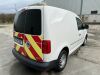 UNRESERVED 2017 Volkswagen Caddy PV TDI 102HP - 5