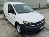 UNRESERVED 2017 Volkswagen Caddy PV TDI 102HP - 7