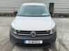 UNRESERVED 2017 Volkswagen Caddy PV TDI 102HP - 8