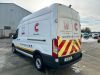 UNRESERVED 2016 Ford Transit 350 LWB BASE 125PS - 3