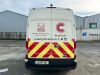 UNRESERVED 2016 Ford Transit 350 LWB BASE 125PS - 4