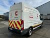 UNRESERVED 2016 Ford Transit 350 LWB BASE 125PS - 5