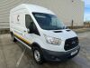 UNRESERVED 2016 Ford Transit 350 LWB BASE 125PS - 7