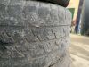 Selection of 15x Various Trailer Tyres & Rims to Include Approx 9x New Tyres - 21