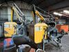 UNRESERVED 2015 McConnel PA6750T Hedge Cutter (6.5M Reach) - 2