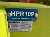 UNRESERVED 2018 Redrock Drum Aerator c/w Transport Wheels - 5