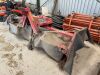 UNRESERVED 2022 Massey Ferguson DM306FP-K 3M Front Mounted Mower - 2