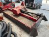 UNRESERVED 2022 Massey Ferguson DM306FP-K 3M Front Mounted Mower - 3