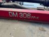 UNRESERVED 2022 Massey Ferguson DM306FP-K 3M Front Mounted Mower - 4