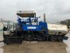 UNRESERVED 2004 Bitelli BB670 Wheeled Road Paver - 5