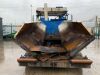 UNRESERVED 2004 Bitelli BB670 Wheeled Road Paver - 7