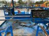 UNRESERVED 2004 Bitelli BB670 Wheeled Road Paver - 26