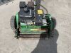 John Deere 220A Petrol Pedestrain Mower - 7